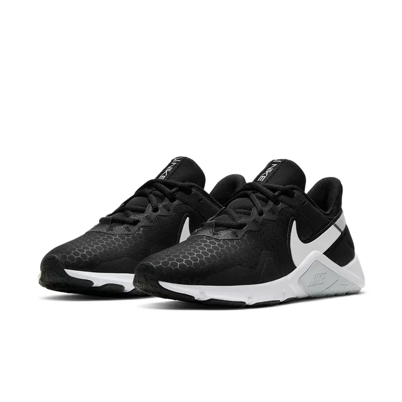 Nike Legend Essential 2 Training Black (CQ9545-001)