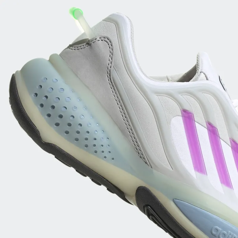 Adidas Ozrah Cloud White / Sonic Fuchsia / Ambient Sky (H04207)