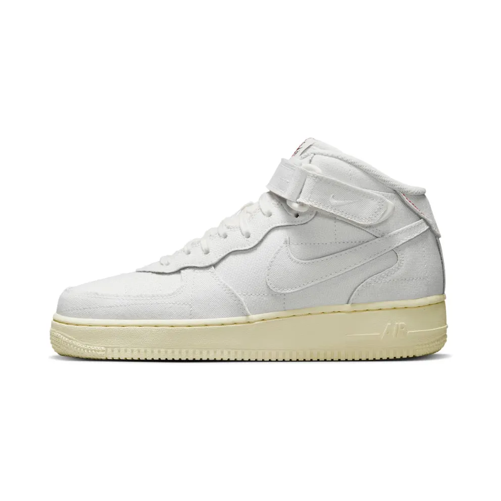 Nike AIR FORCE 1 MID MNS “Patchwork” (DZ4866-121)