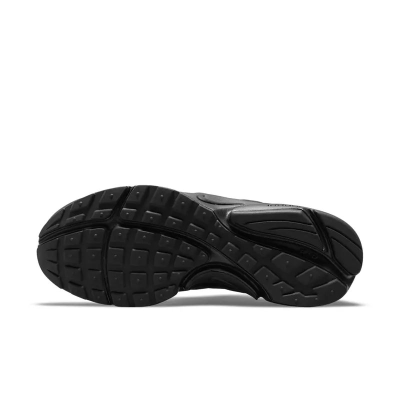 Nike AIR PRESTO MNS “Triple Black” (DO1163-001)