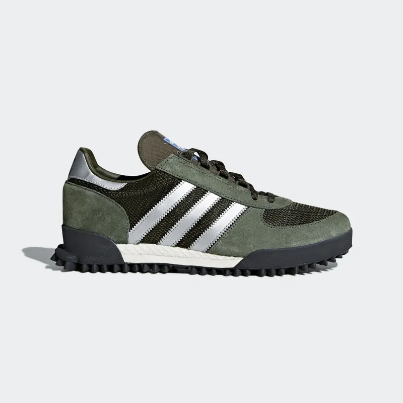 adidas Marathon TR Base Green (BB6803)