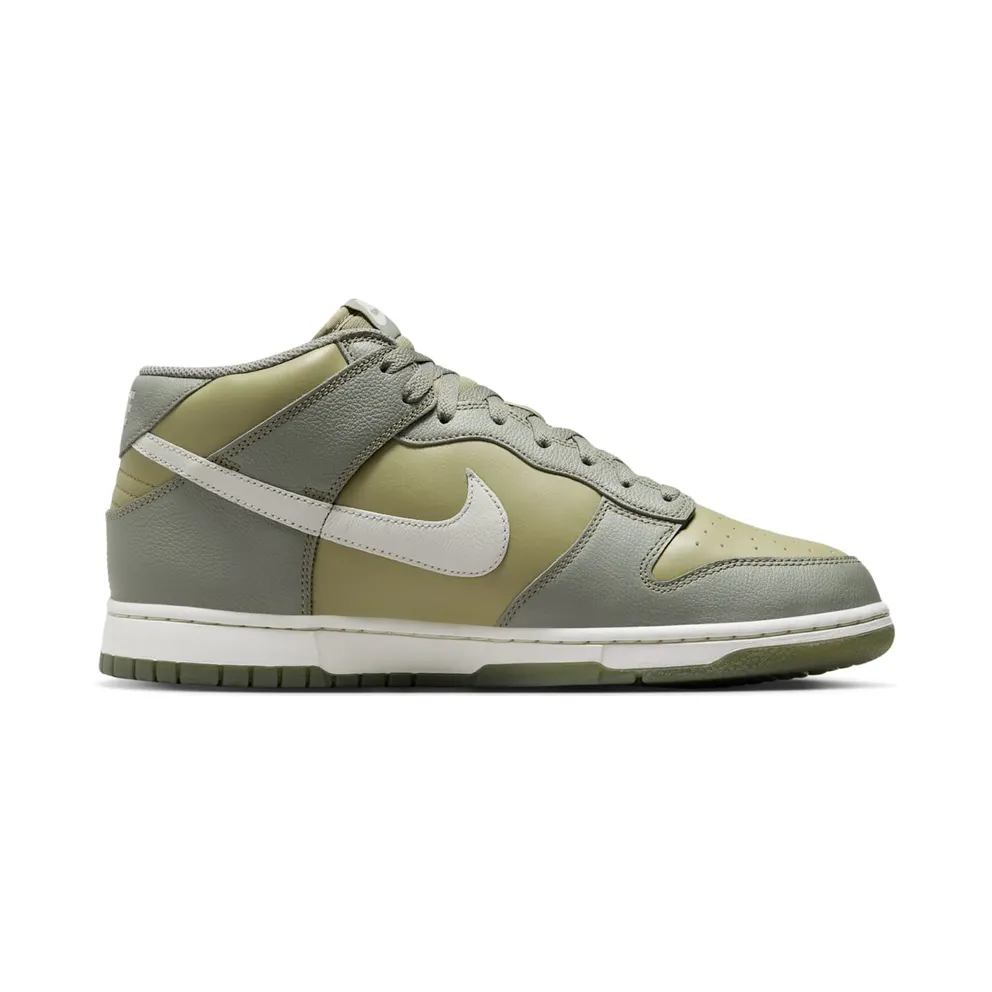 Nike Dunk Mid “Dark Stucco” (FJ4194-001)