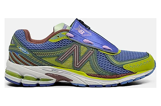 New Balance 860v2 Up There 2000’s Tropes (ML860UP2)