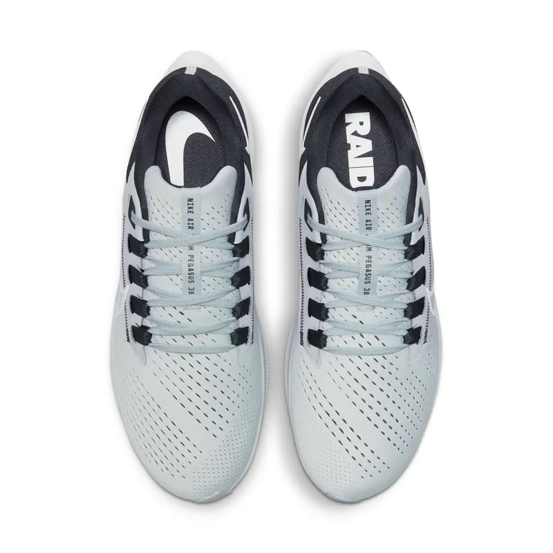 Nike Air Zoom Pegasus 38 Las Vegas Raiders (DJ0848-001)