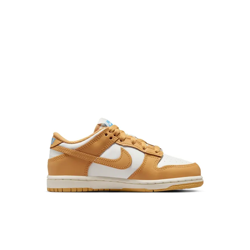 Nike Dunk Low Honeycomb Sail University Blue (FB9108-700)