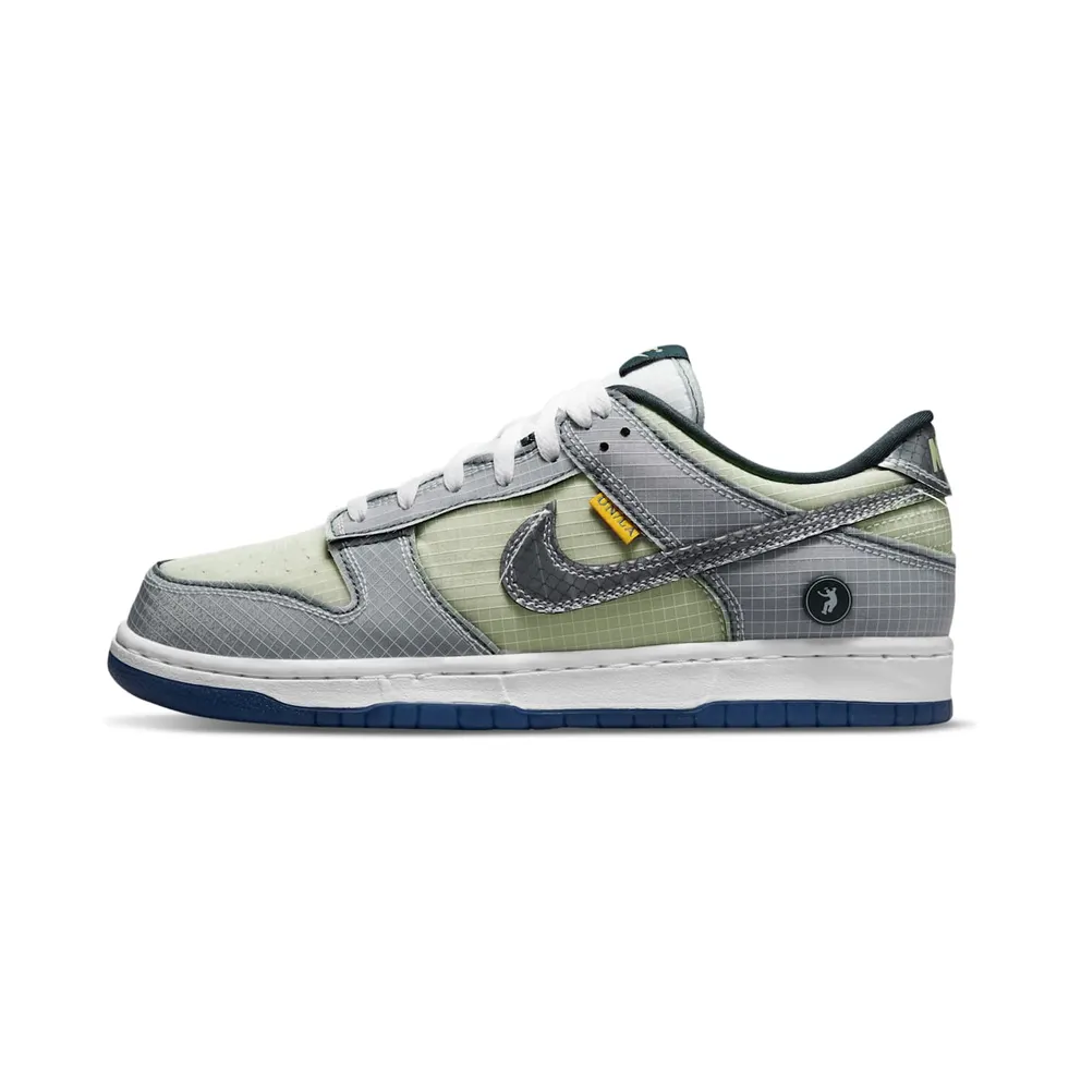 Nike x Union Dunk Low Pistachio (DJ9649-401)