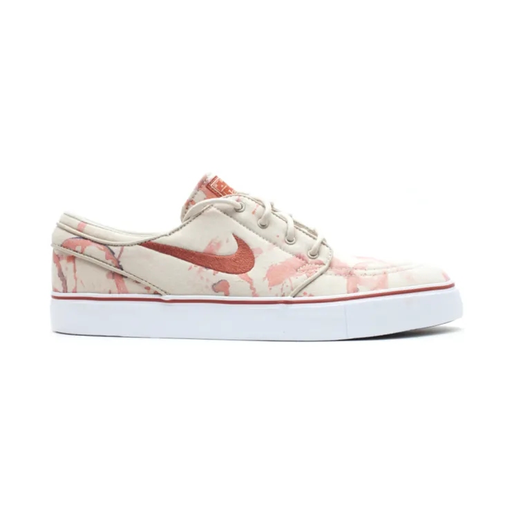 Nike SB Stefan Janoski Wino Blood Splatter