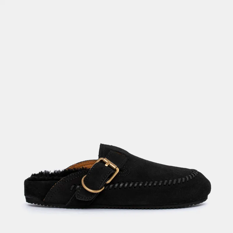 Buttero Cortona “Black” (226-BUTTERO-BUT12040GORH-DG-01)