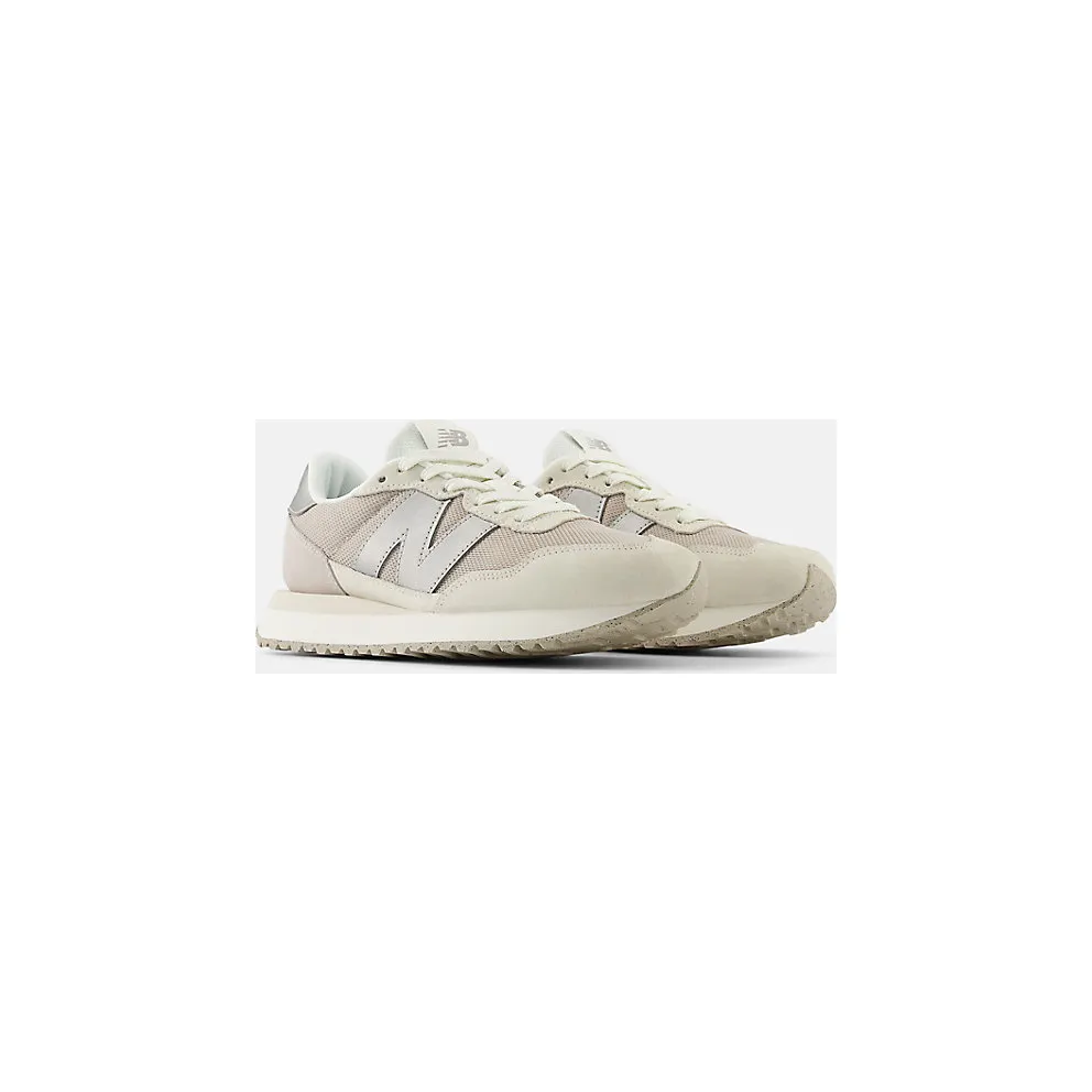 New Balance 237 Beige Off White (WS237MSB)
