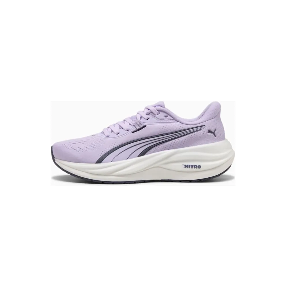Running Shoes Women Puma Electrify Nitro 5 313701-03