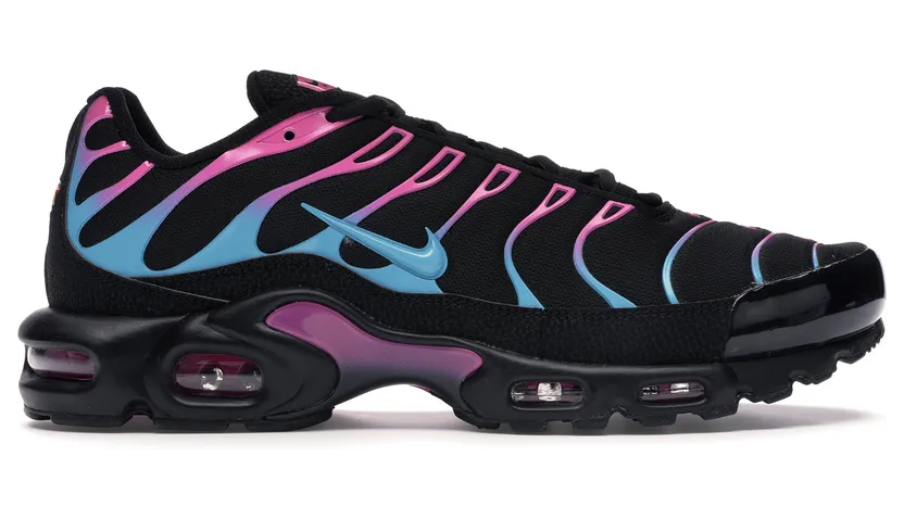 Nike Air Max Plus Miami Vice (CI2368-001)