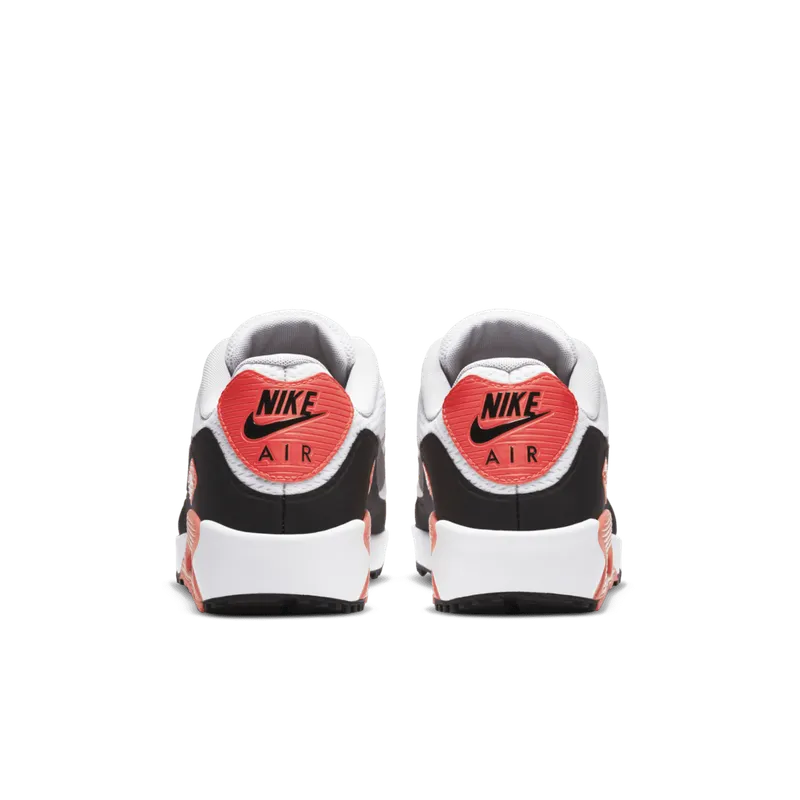 Nike Air Max 90 Infrared Golf (2021) (CU9978-103)