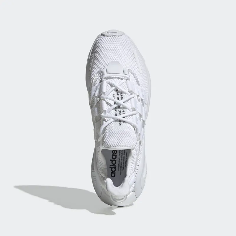 adidas Lxcon Triple White Mesh Cloud White/Cloud White/Core Black (EE5899)