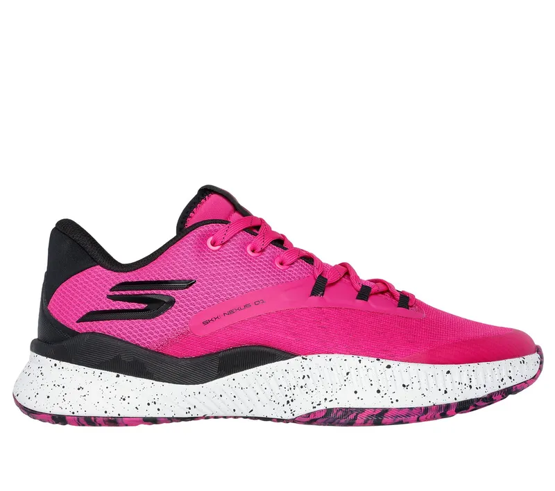 Skechers Skx Nexus CM “Neon Pink” (253015NPNK)