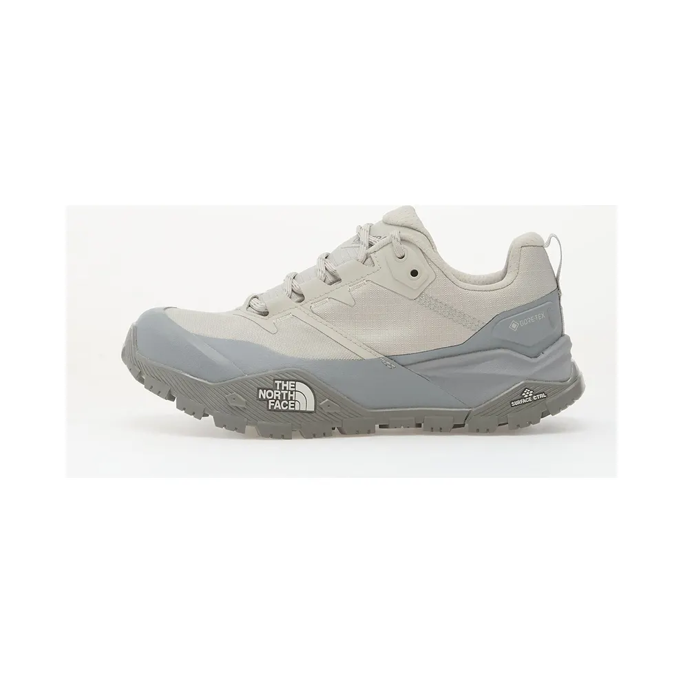The North Face Offtrail Hike Gore-Tex Glacier Grey Frost Grey (NF0A8AEHL0T1)