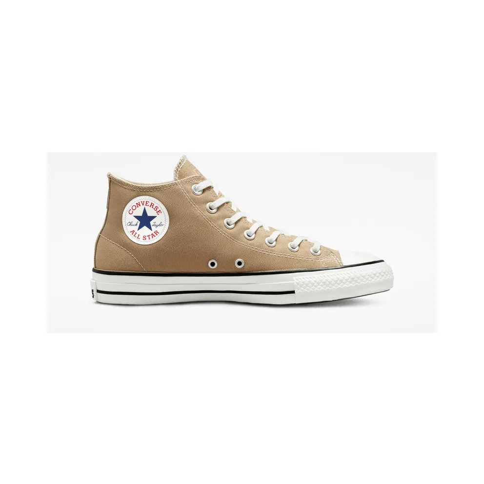 Converse Chuck Taylor All Star Pro Mid Renew Canvas (A02419C)