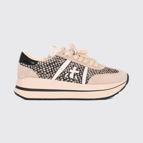 Premiata Bethcoin 8148 sneakers – Beige (BETHCOIN8501)