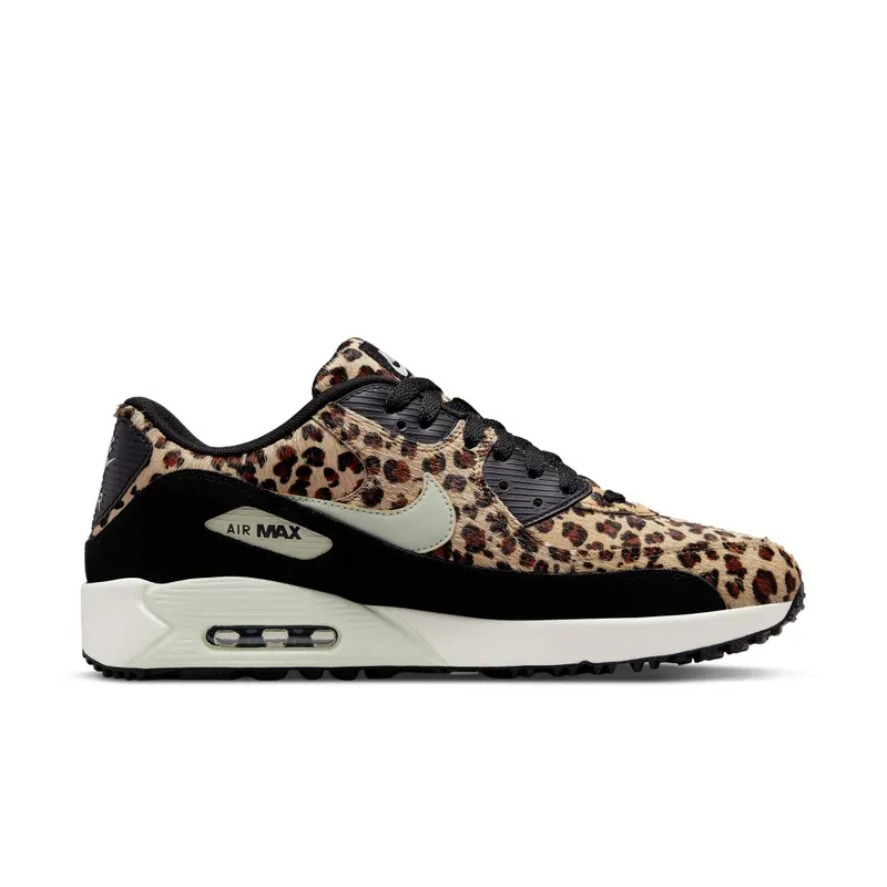 Nike Air Max 90 G NRG Leopard (DH3042-800)