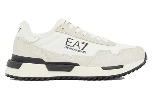 Ea7 Emporio Armani sneaker Wit (7X000380AF19175MZ0187)