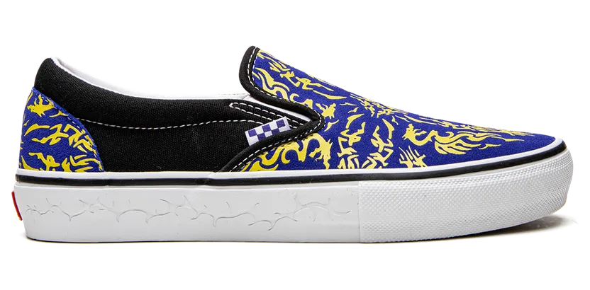 vans-slip-on VN0A5FCABYL