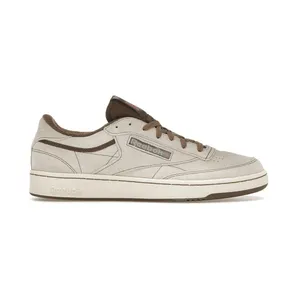 Reebok Club C 85 Vintage Bone Vintage Utility Brown (ID5179)