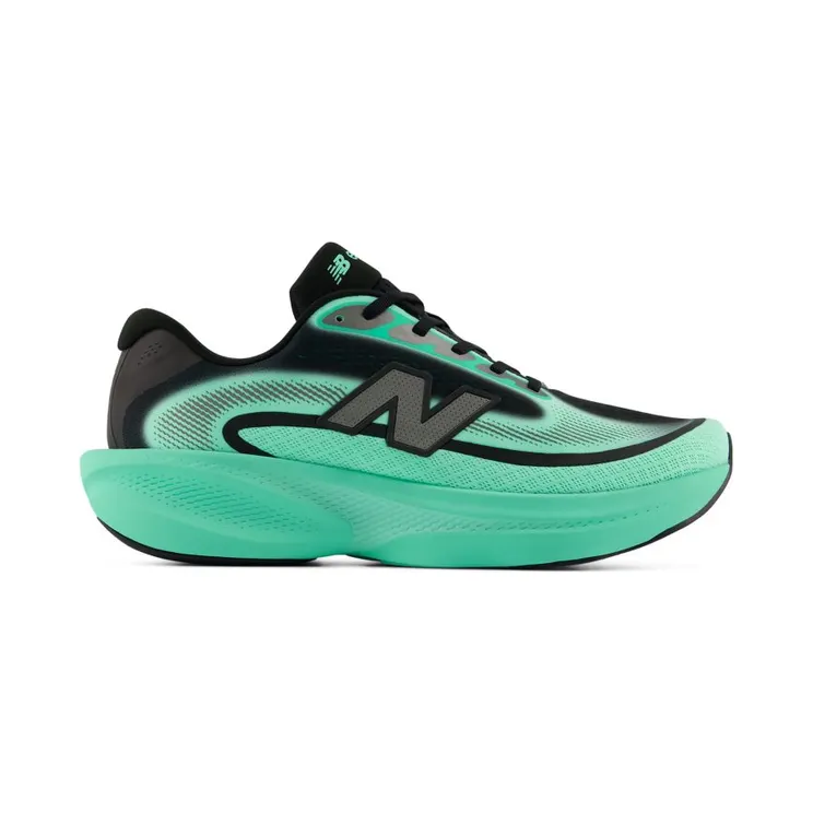 New Balance Fresh Foam “Green / Black” (MELPS46D)