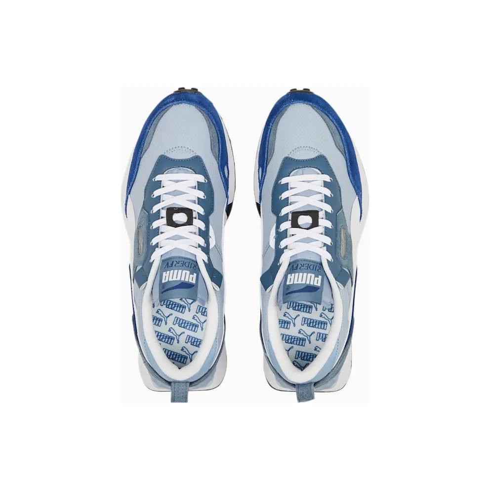 Puma Rider FV Blue/Grey (38767206)
