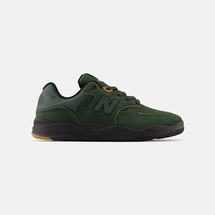 New Balance Numeric 1010 Tiago Lemos Forest Green (NM1010GN)
