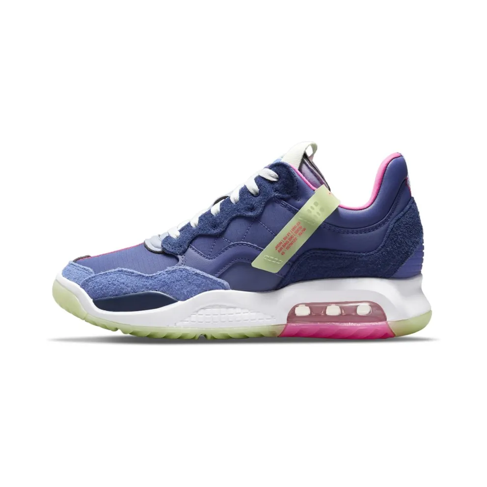 Jordan MA2 Luka Doncic Cosmic Deception (DJ9804-500)