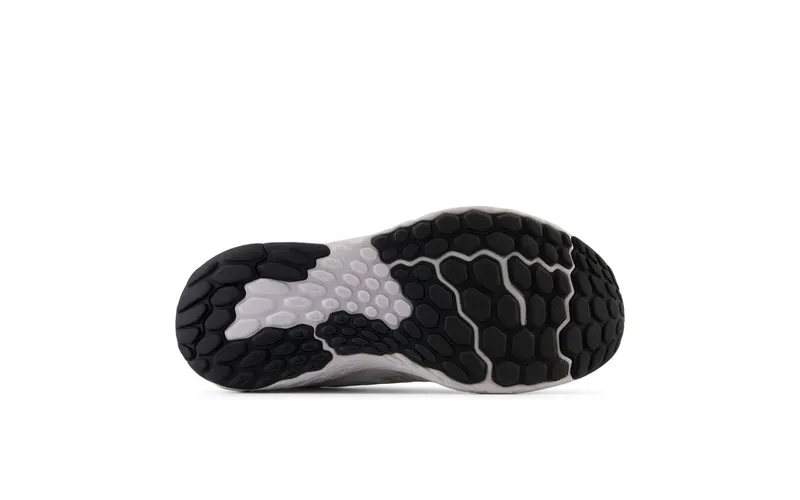 New Balance Fresh Foam X EVOZ v4 White Grey Matter Pearl Grey (WEVOZLW4)
