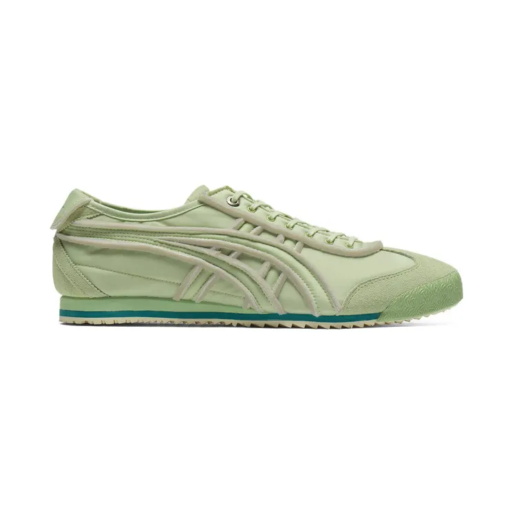 Onitsuka Tiger Mexico 66 SD Exposed Foam Jade (1183C115-300)