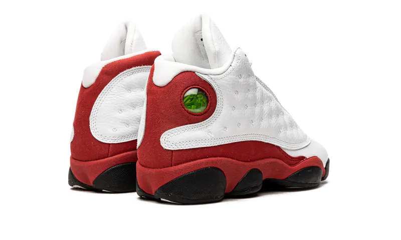 Air Jordan 13 Retro GS “Cherry” (414574-101)