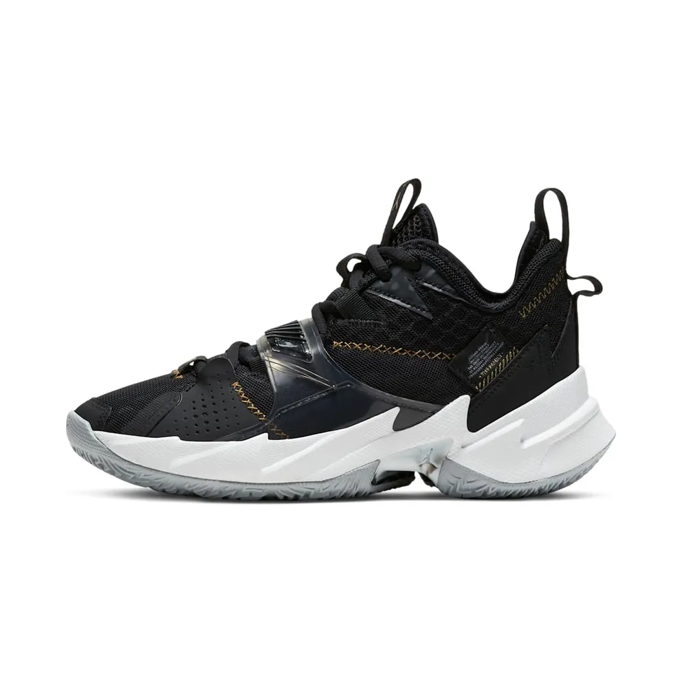 Jordan Why Not Zer0.3 The Family (GS)