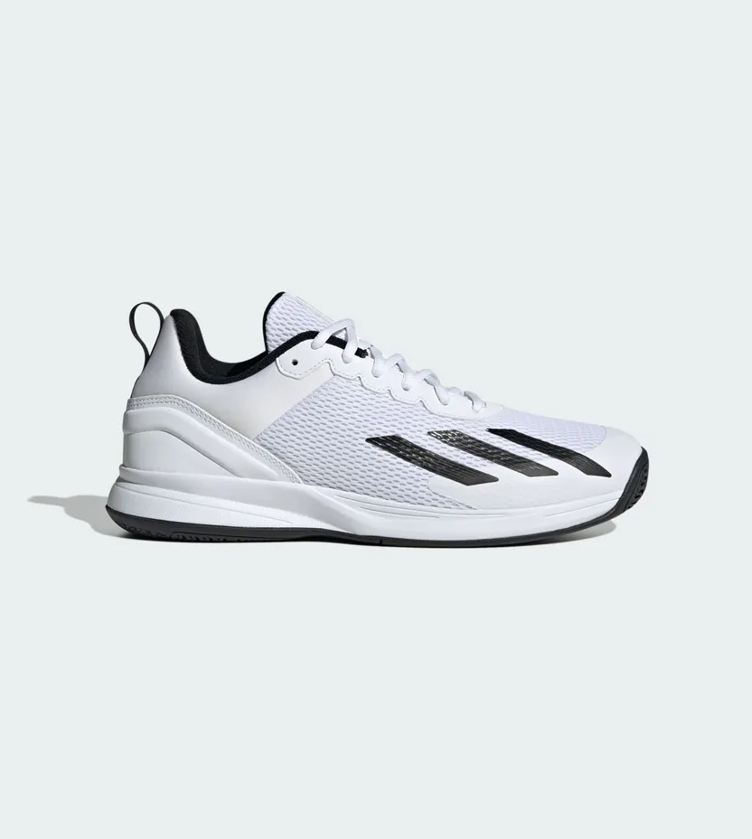adidas Courtflash Speed Cloud White Core Black (IF0429)