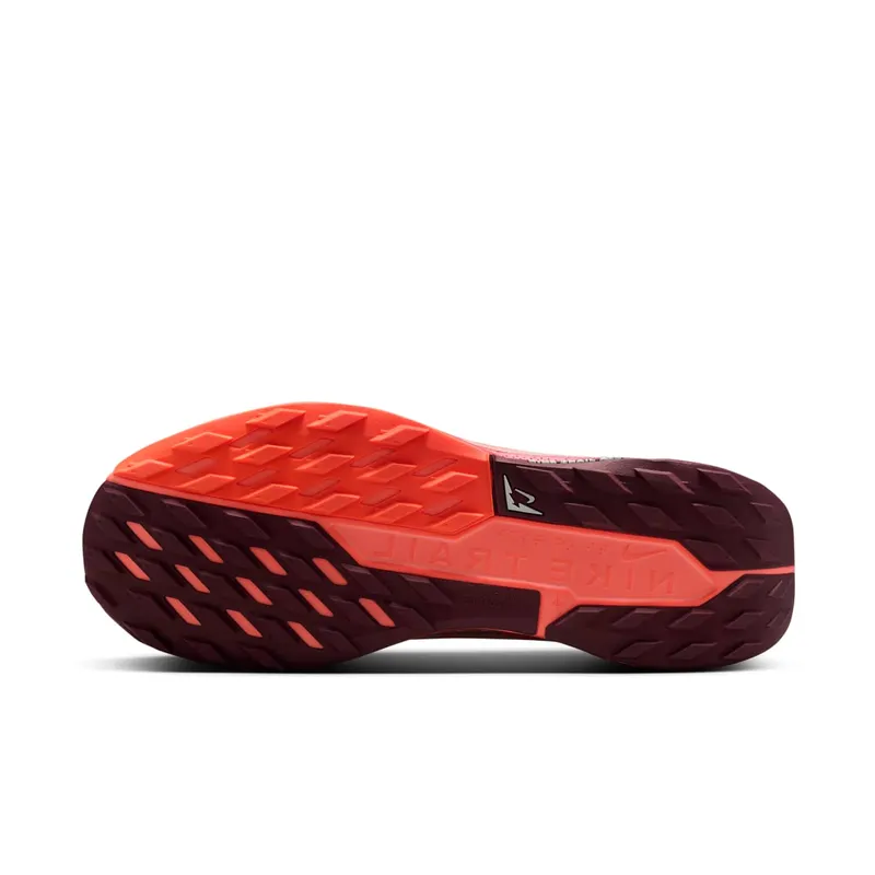 Nike React Pegasus Trail 5 Gore-Tex Sail Glacier Blue Dark Team Red Hyper Crimson (FQ0908-104)