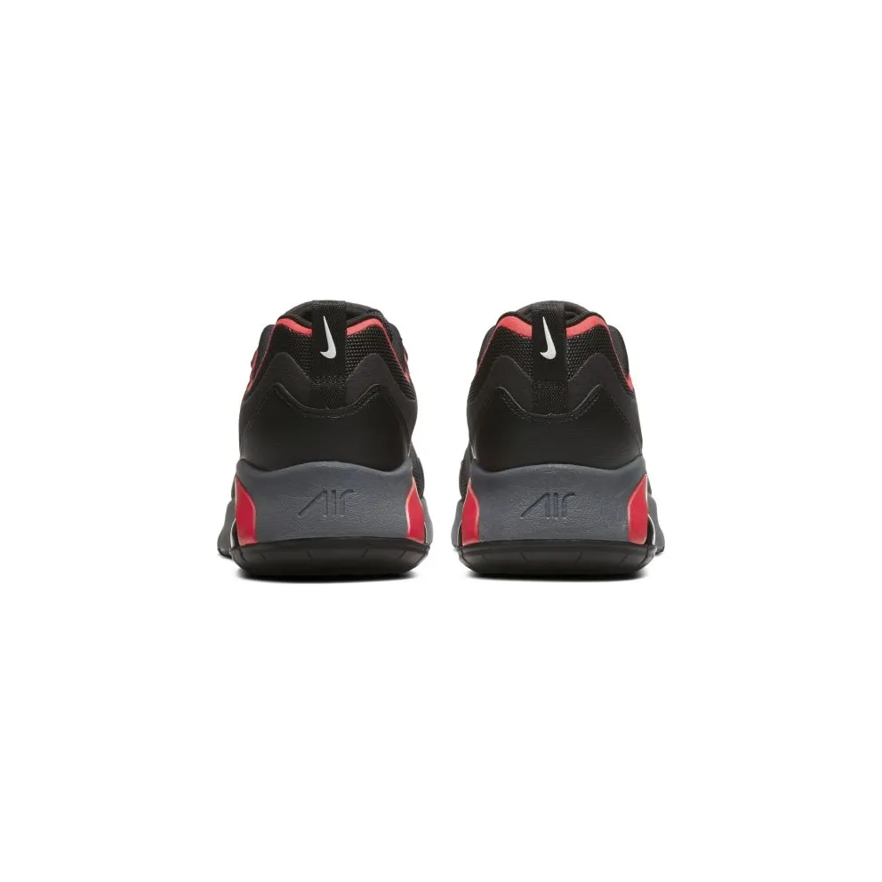 Nike Air Max 200 Black/University Red Black/University Red-Dark Grey-White (CI3865-002)
