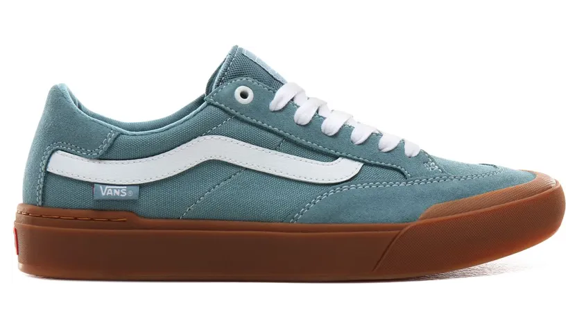 VANS Gum Berle Pro Schoenen (Blauw)