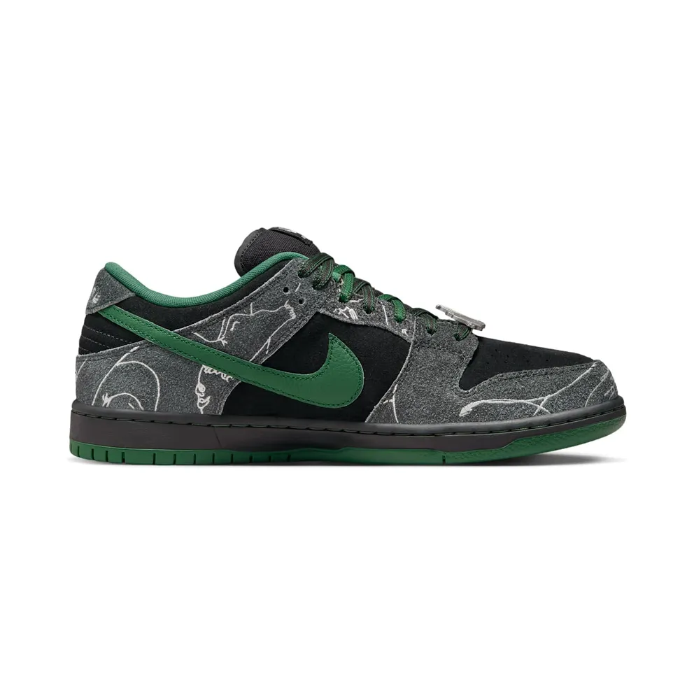 Nike SB Dunk Low “There Skateboards” (HF7743-001)