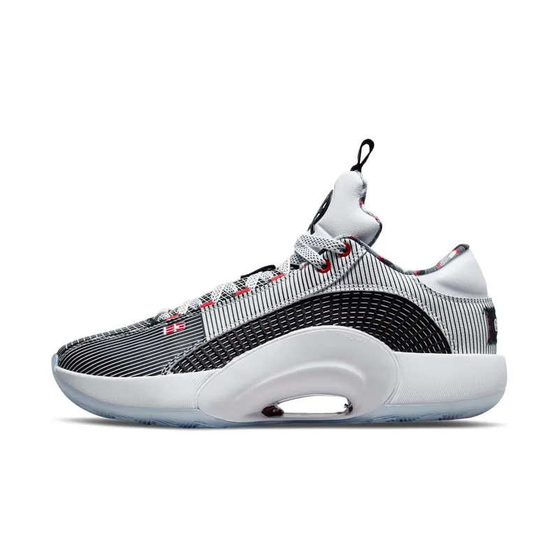Air Jordan XXXV Low Quai 54 White (DJ2830-106)