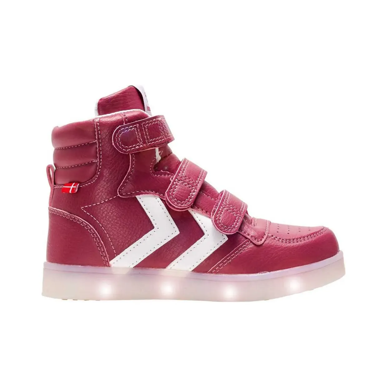 hummel-stadil 215390-4338