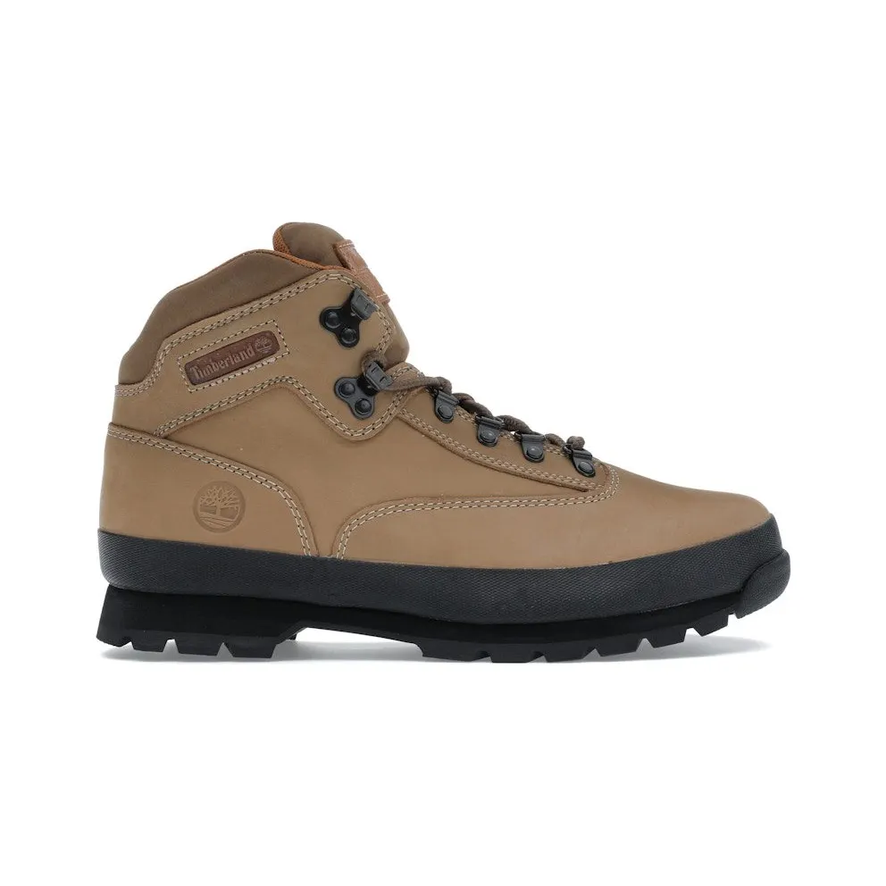 Timberland Euro Hiker Mid Lace Up Beige (TB0A2P27-EN3)