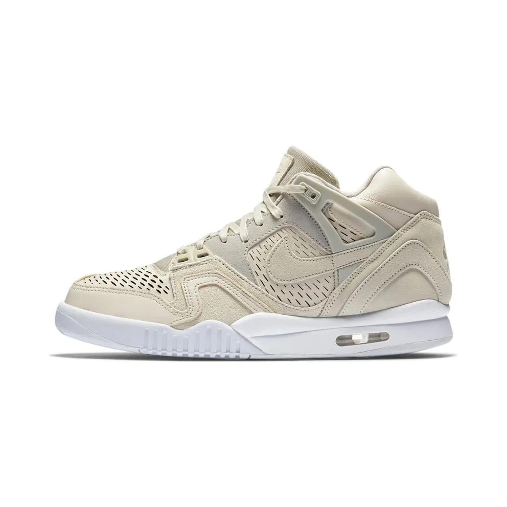 Nike Air Tech Challenge II 2 Laser Birch/Birch-White (832647-200)