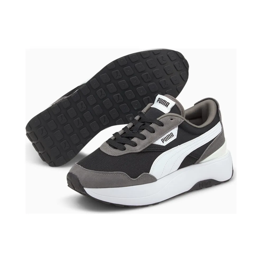 Puma Cruise Rider Classic Grey/White (37505401)