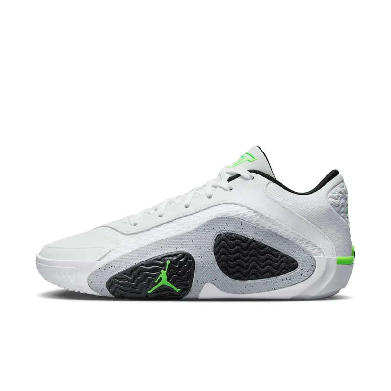 Jordan Tatum 2 Neon (FJ6457-100)