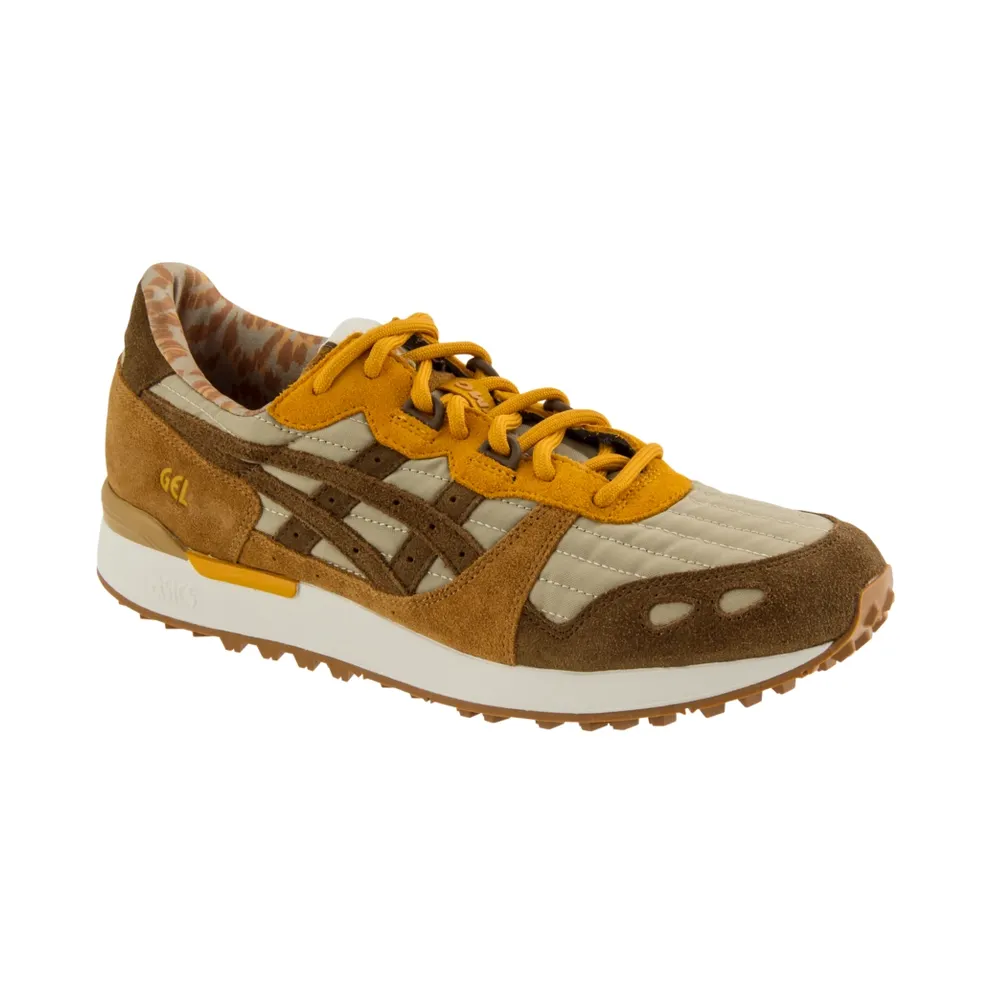ASICS Gel-Lyte XT You Must Create Sand/Brown Storm (1191A072-200)