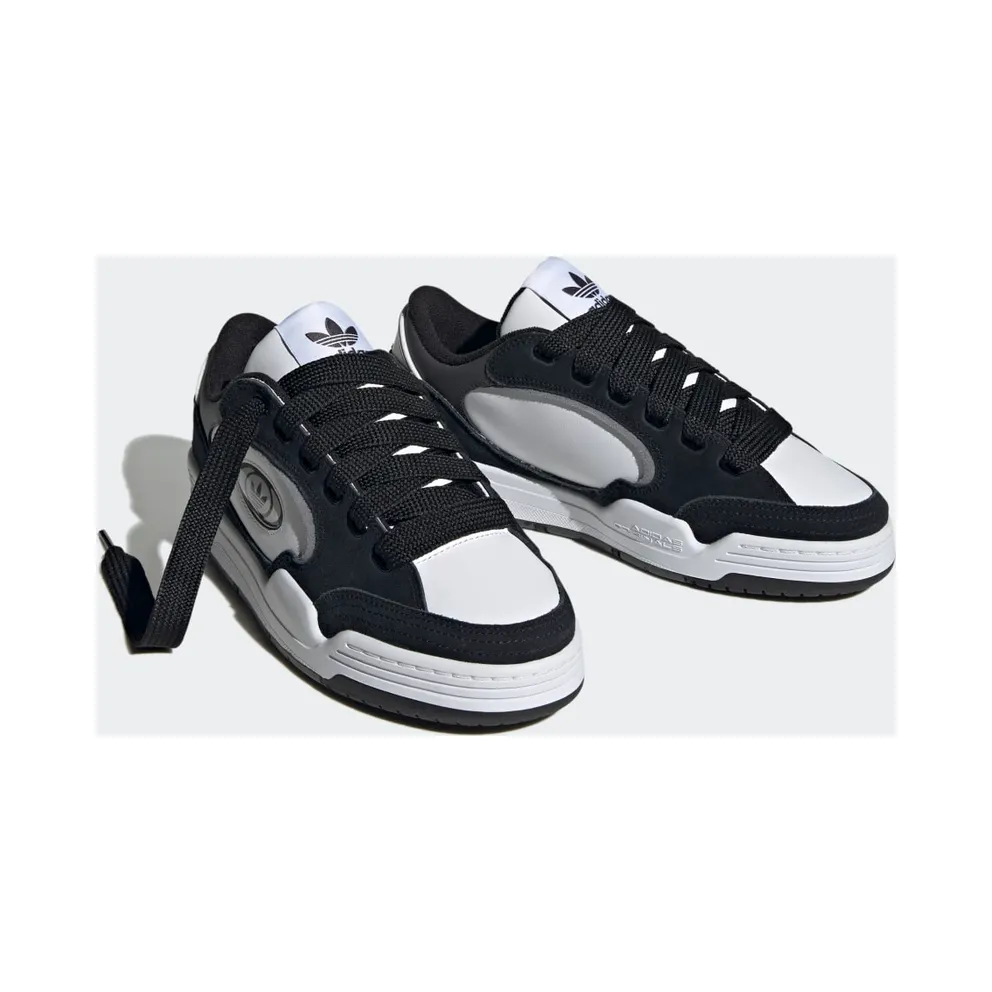 adidas Adi2000 X Cloud White / Grey Five / Core Black (HQ7151)