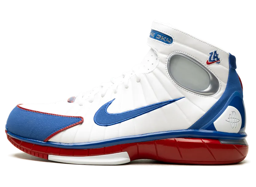 Nike Zoom Huarache 2K4 “All-Star (2026)” (IR0563-146)