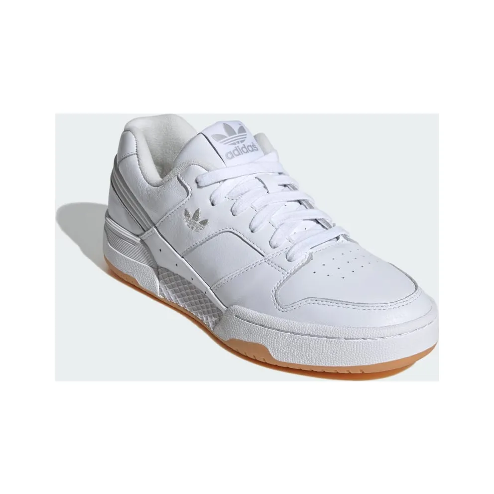 adidas Continental 87 Cloud White / Grey Two / Gum (ID0374)
