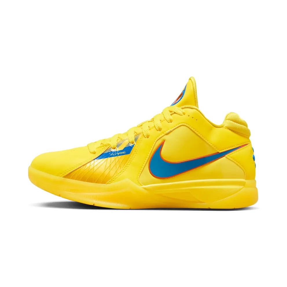 Nike KD 3 “Christmas” (FD5606-700)