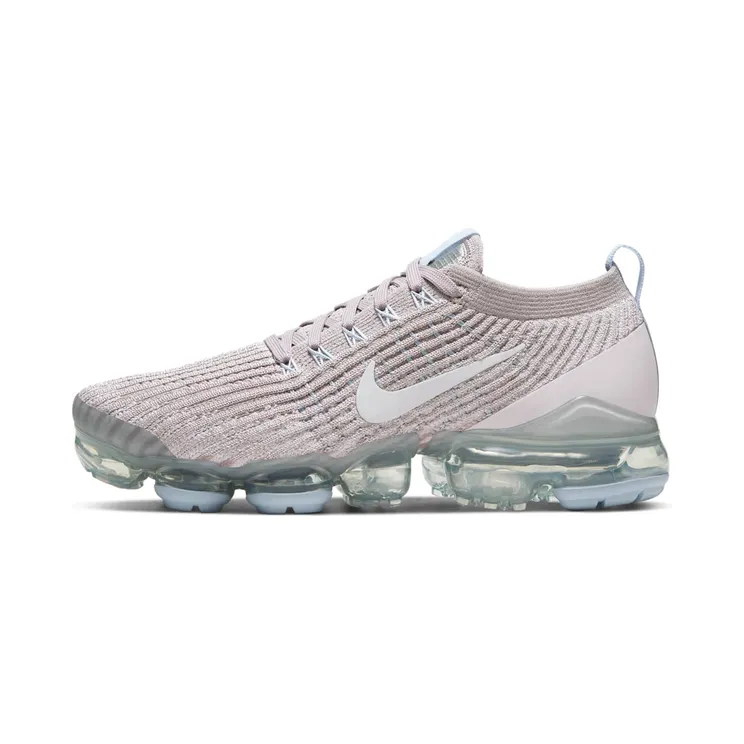 Nike Air VaporMax Flyknit 3 Violet Ash (W)